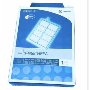 Electrolux Hepa H12 Replacement‎ Filter (EL012B)